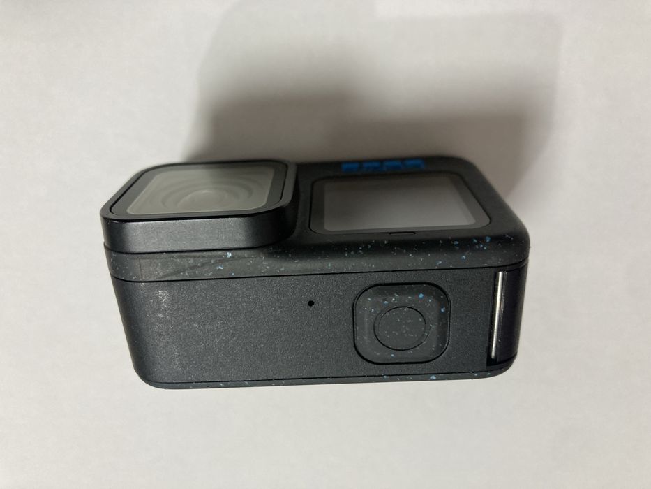 Екшен камера GoPro 12