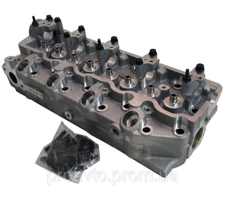 Гбц Хюндай H100/H1, Митсубиси Монтеро 2.5 дизель, 22100-42700