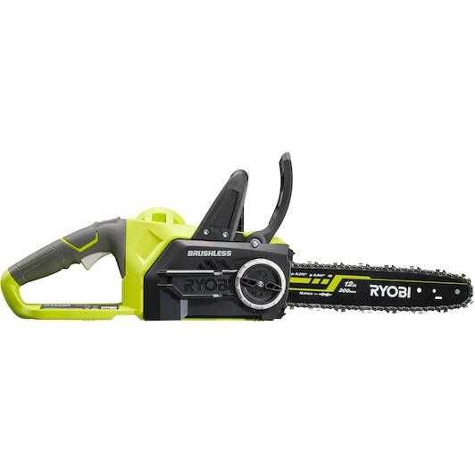 Пила ланцюгова акумуляторна Ryobi ONE+ RCS1830-140B