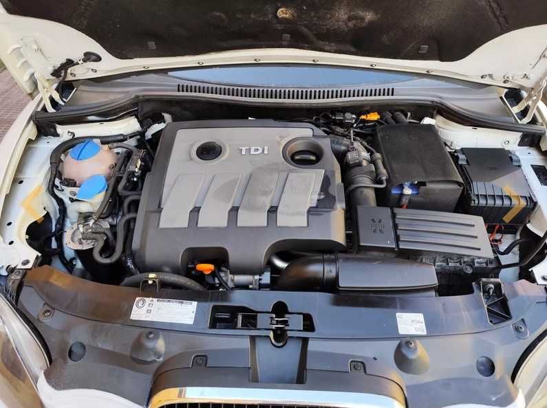SEAT Leon 1.6 TDI Sport Full Extras