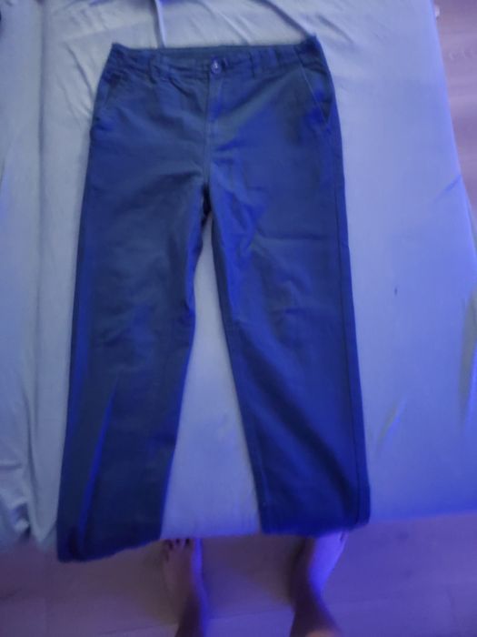 Spodnie męskie -dobry stan
