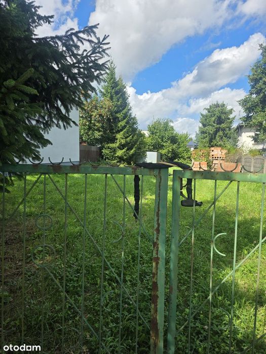 Działka budowlana w malowniczej okolicy/cisza i spokój/droga asfaltowa - Widok 4