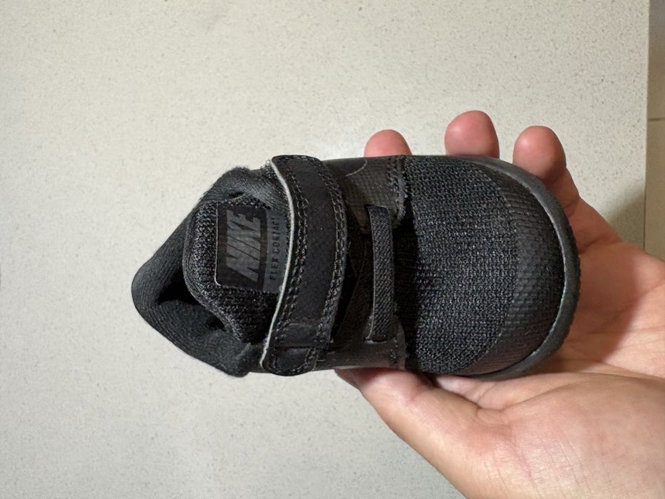 Tenis Nike e Adidas Bebé