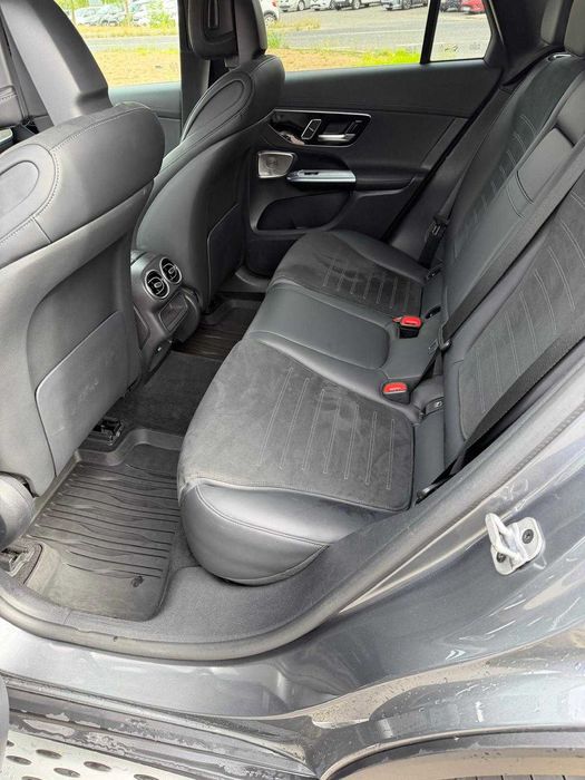Mercedes GLC 220