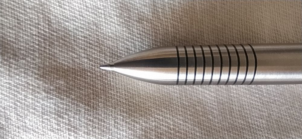 TRIO PEN PILOT Pentopia