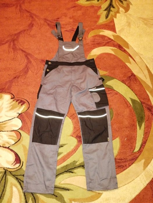 Робочі штани нові