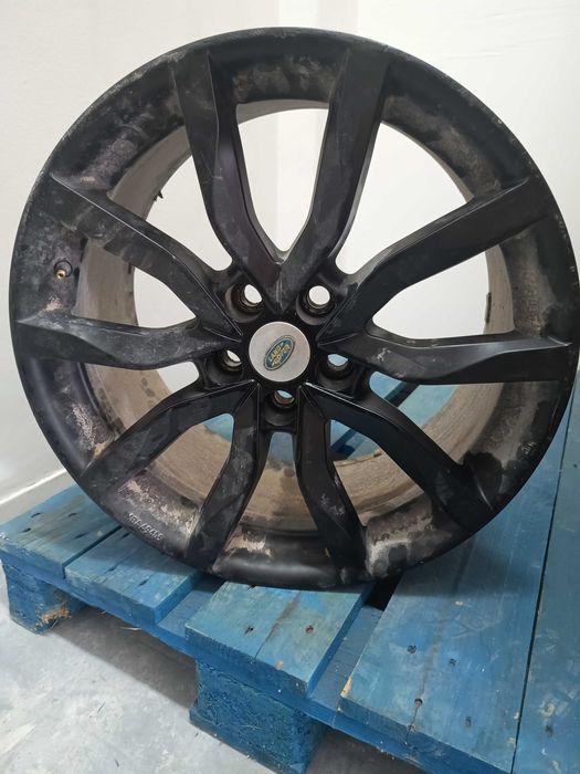 Jantes Range Rover Sport - 20' - 9.5Jx20EH2
