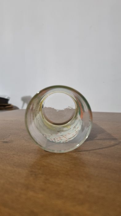 Szklanka z Dinozaurem "Triceratops"