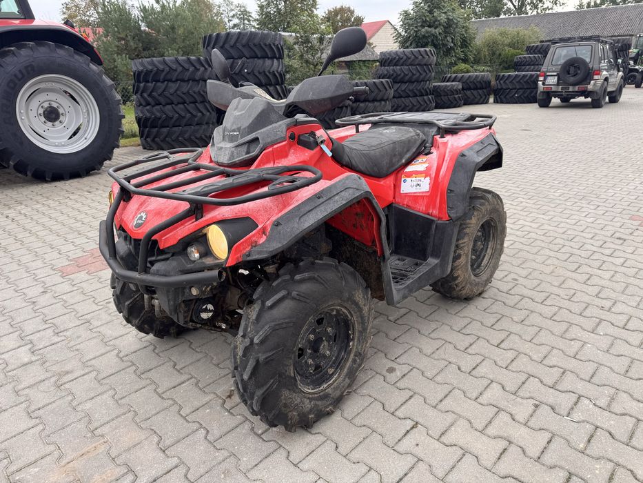 Can-Am