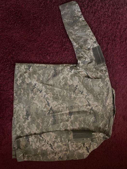 Кітель військовий, китель военный пиксель розмір 54/3