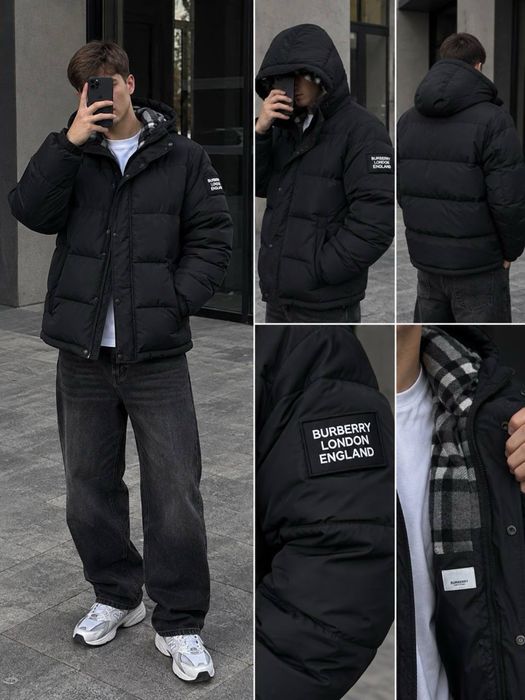Куртка/Жилетка Burberry