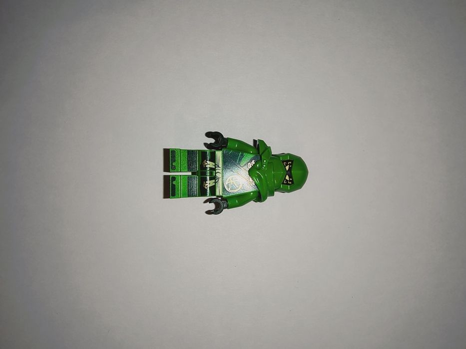 LEGO Ninjago - Lloyd, njo0813