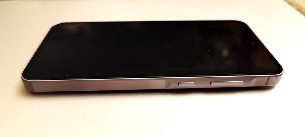 Smartfon Samsung Galaxy A55