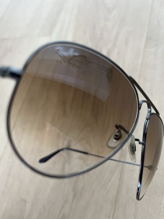 Okulary przeciwłoneczne Ray-Ban 58 14