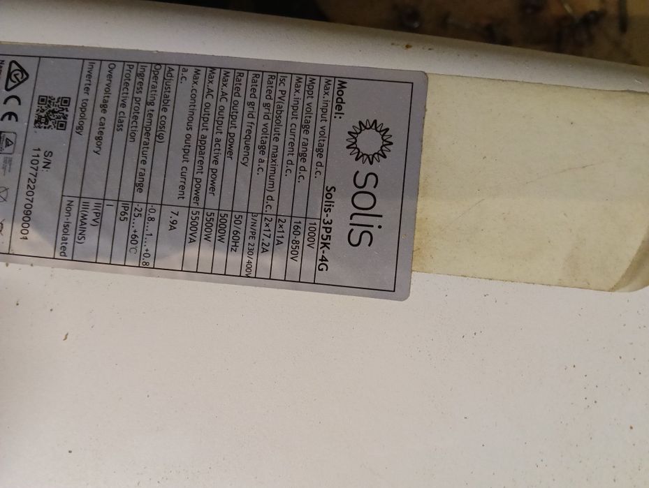 Falowni do fotowoltaniki