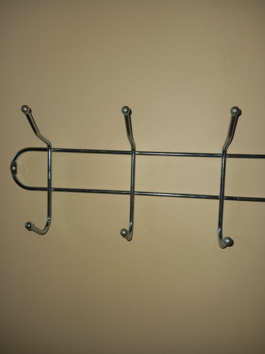 Гачки крючки металеві