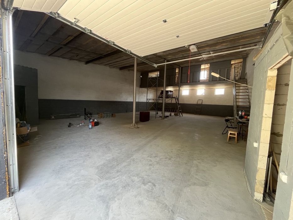 Здам в оренду приміщення