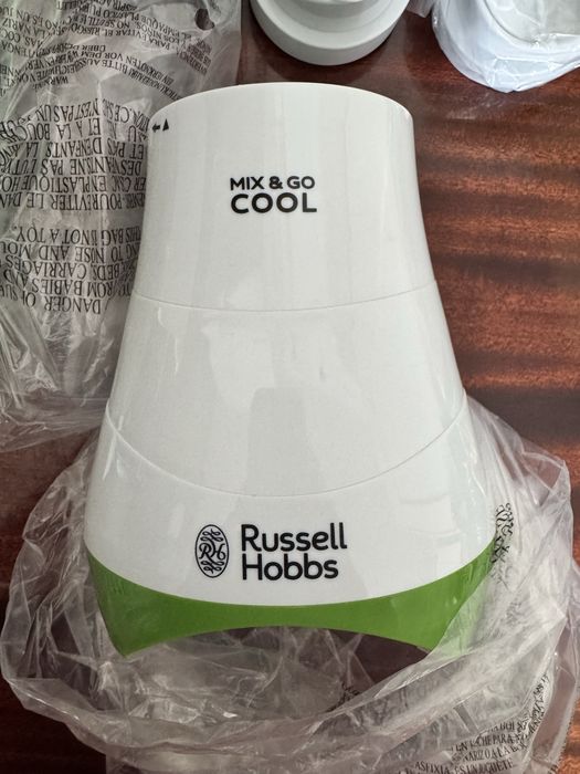 Блендер стаціонарний Russell Hobbs