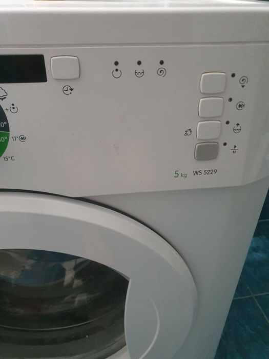 Pralka gorenje opti ws5229