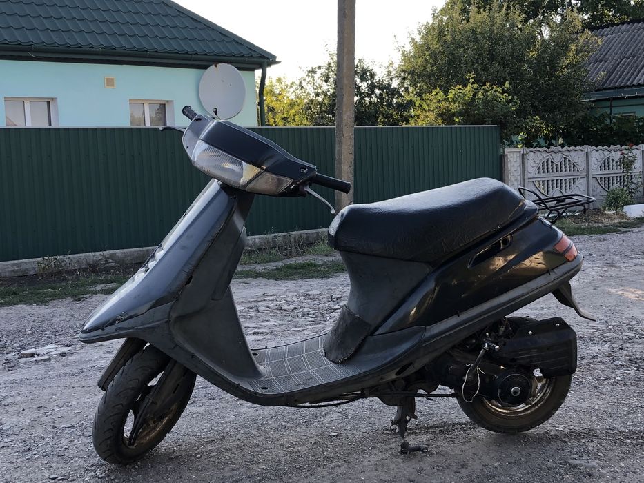 Продам Honda Tact-AF24
