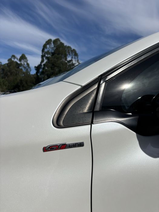 Vendo peugeot 2008 gtline — photo 4