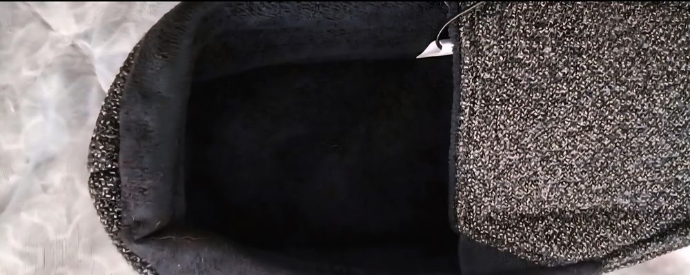 Kapcie mokasyny rozmiar 42