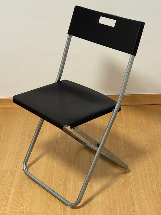 Cadeira Dobrável Gunde Ikea