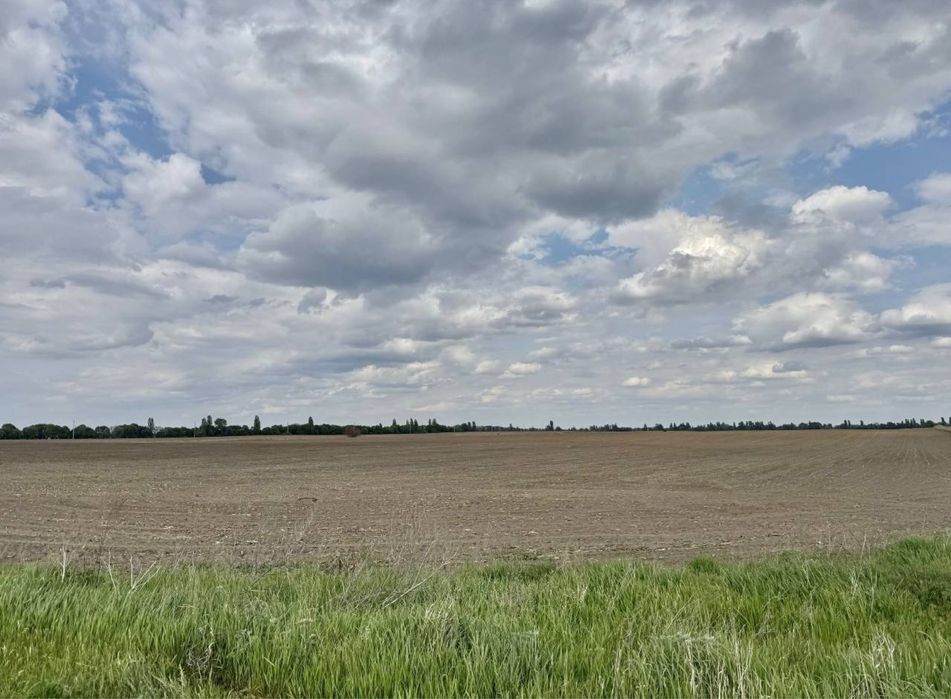 Земельна ділянка 27га. с. Андріївка