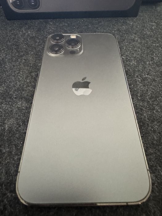 Iphon 13 Pro MAX 256GB Bateria 100%