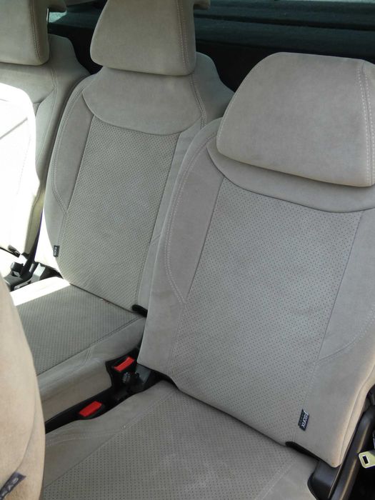 Citroen C4 Picasso - 172000 kms