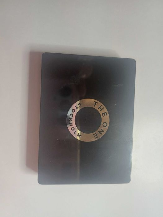 Zestaw do stylizacji makijażu brwi The ONE