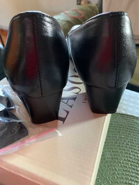 Buty damskie Lasocki