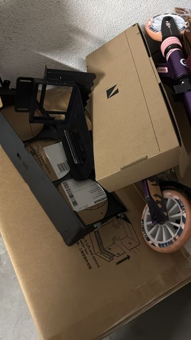 Caixa HAVN HS 420 VGPU