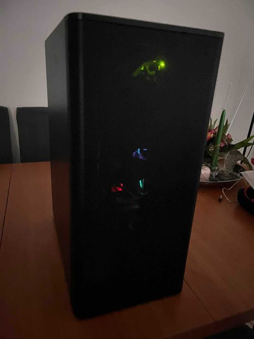 Komputer stacjonarny, gemngowy