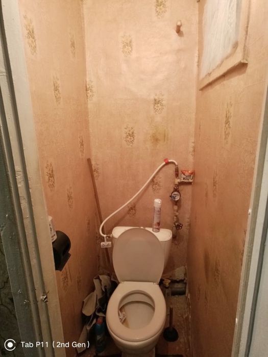 Продаж 3 кімн. квартири в м. Жмеринка, Вінницька область