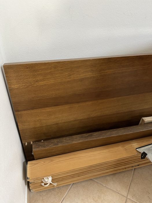 Cama Ikea