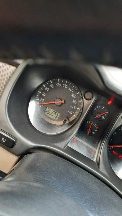 Mitsunishi Airtrec/Outlender