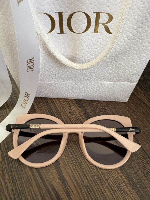 Okulary Dior przeciwsłoneczne