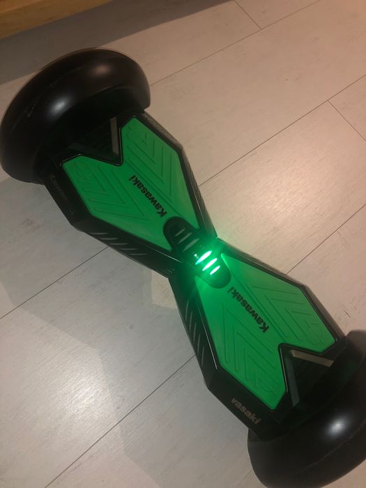 Deska duża smart board Kawassaki