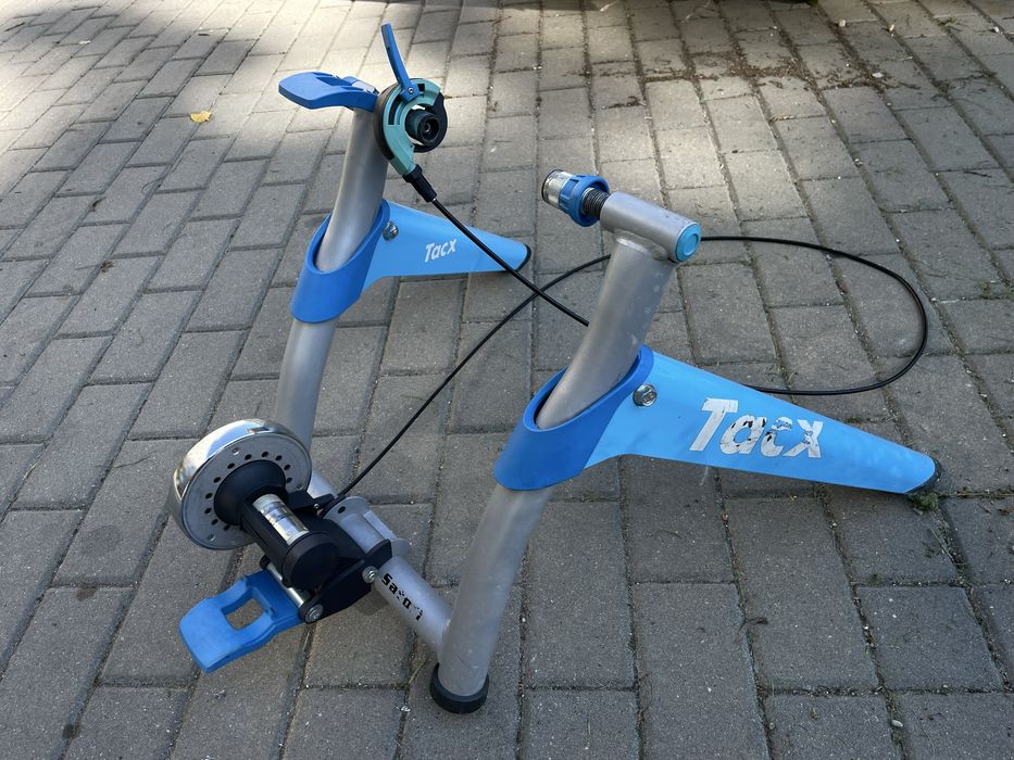 Trenażer rowerowy Tacx Magnetic
