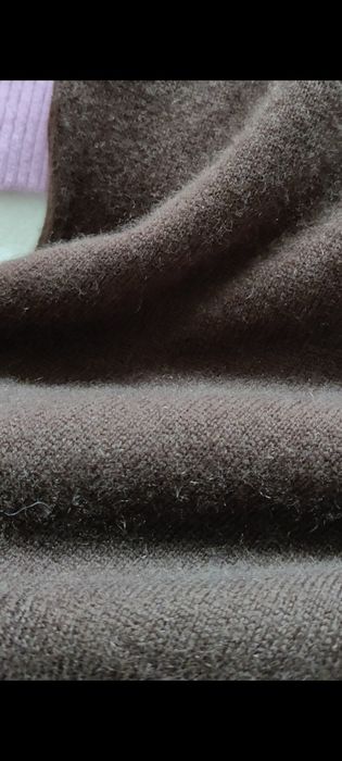 Кашеміровий светр джемпер гольф кашемировый