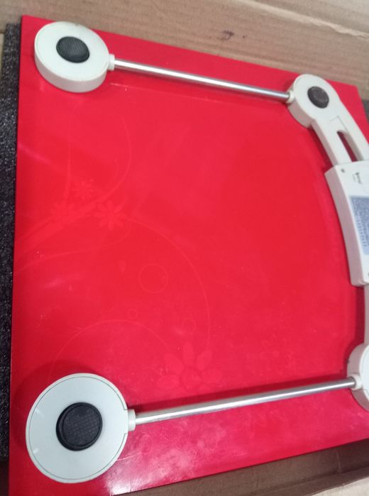 Ваги підлогові Delfa DC-1201