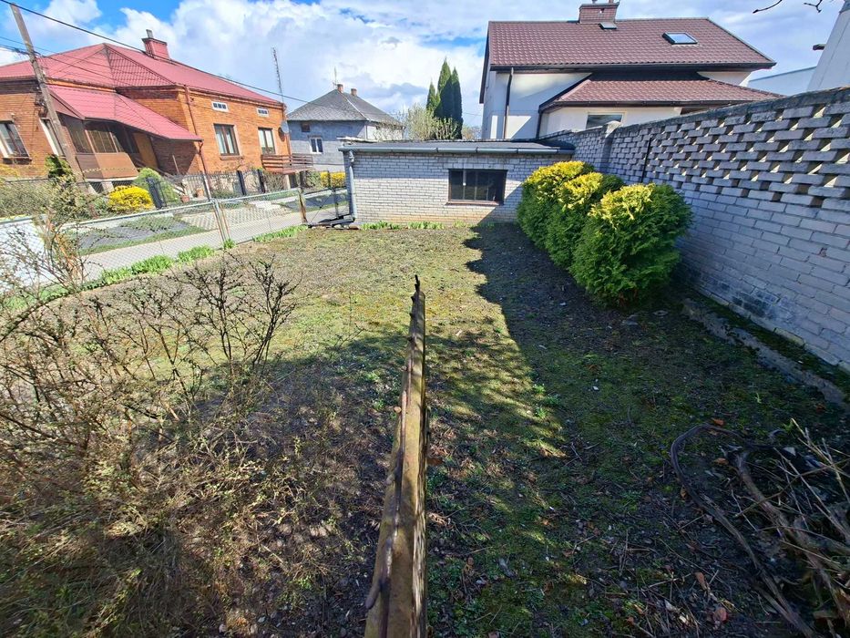 Sprzedam dom z garażem w Dwikozach