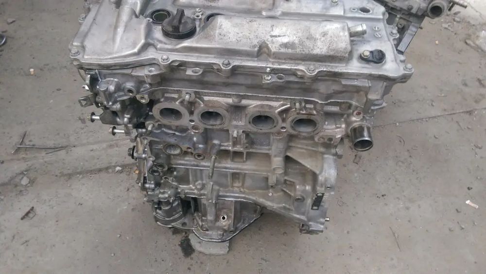 Продам двигун, двигатель, мотор 2AR-FE 2.5 Бензин Toyota Camry 40,50,55,70