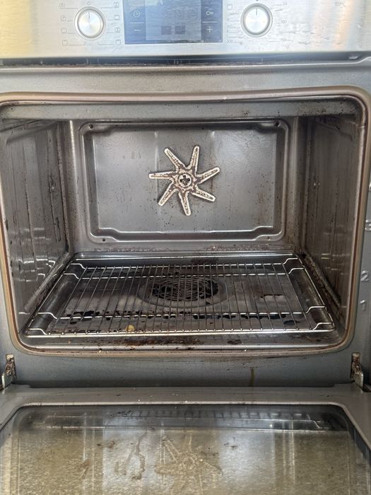 Forno de cozinha Bosh