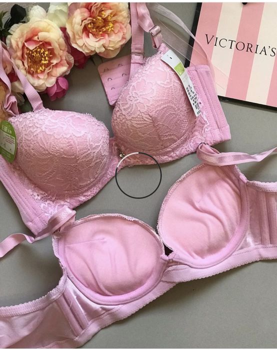 Бюстгальтер для девочки