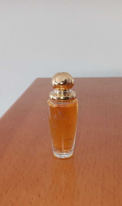 Vintage Miniaturas dos perfumes