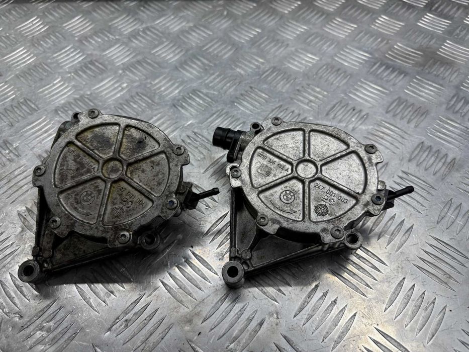 Насос вакуумный BMW N20 N26  11667640279