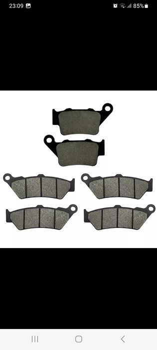 P. traseira/dianteiraBMW/F650/700/800/1200R/GS/S.Teneré750/Rélé Piscas