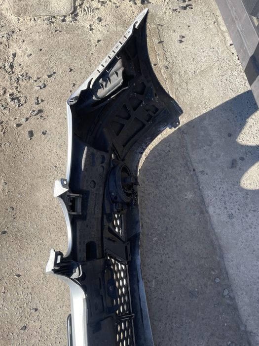 Бампер Передній Mercedes w211 Мерседес w211  2002-2008